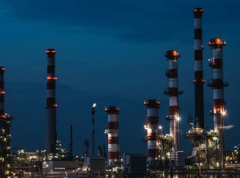 amazon-data-center-planta-gas-texas-portada Amazon data center