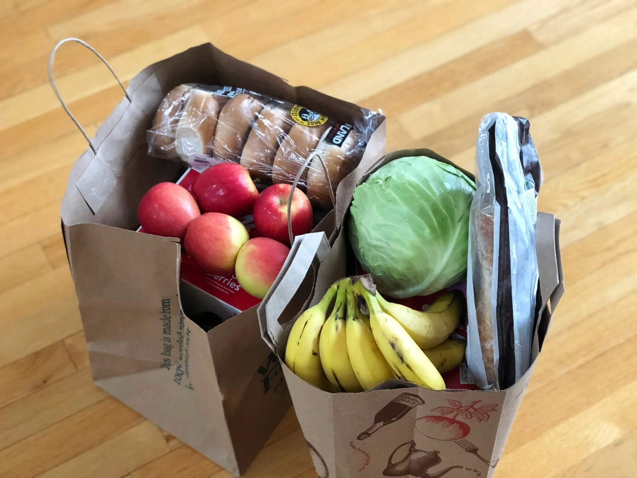 Amazon supermercado más barato