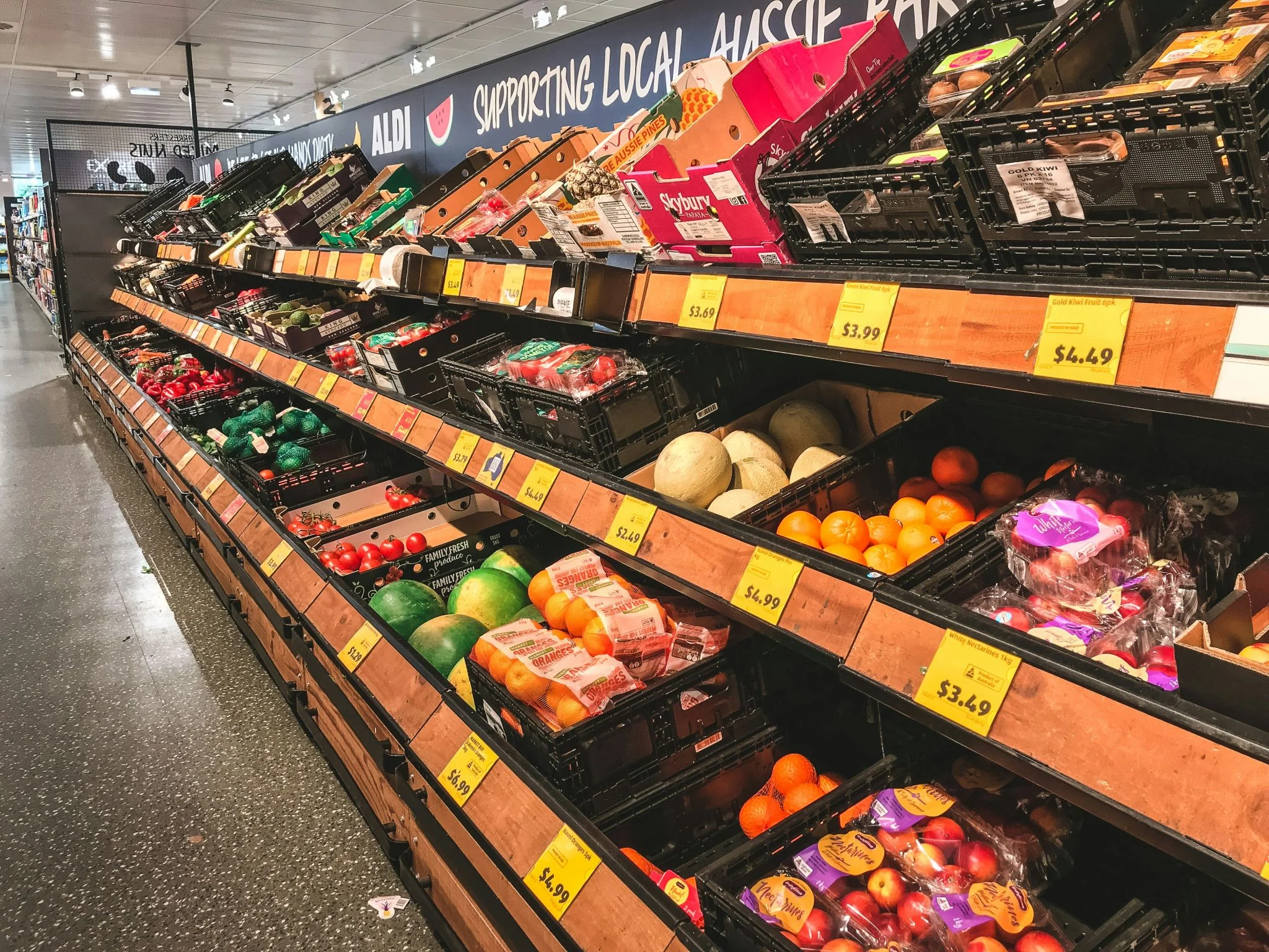 Amazon vuelve a ser el supermercado más barato en Reino Unido al recortar ofertas, no ampliarlas, según The Grocer 1 Merca2 The Grocer comparativa precios