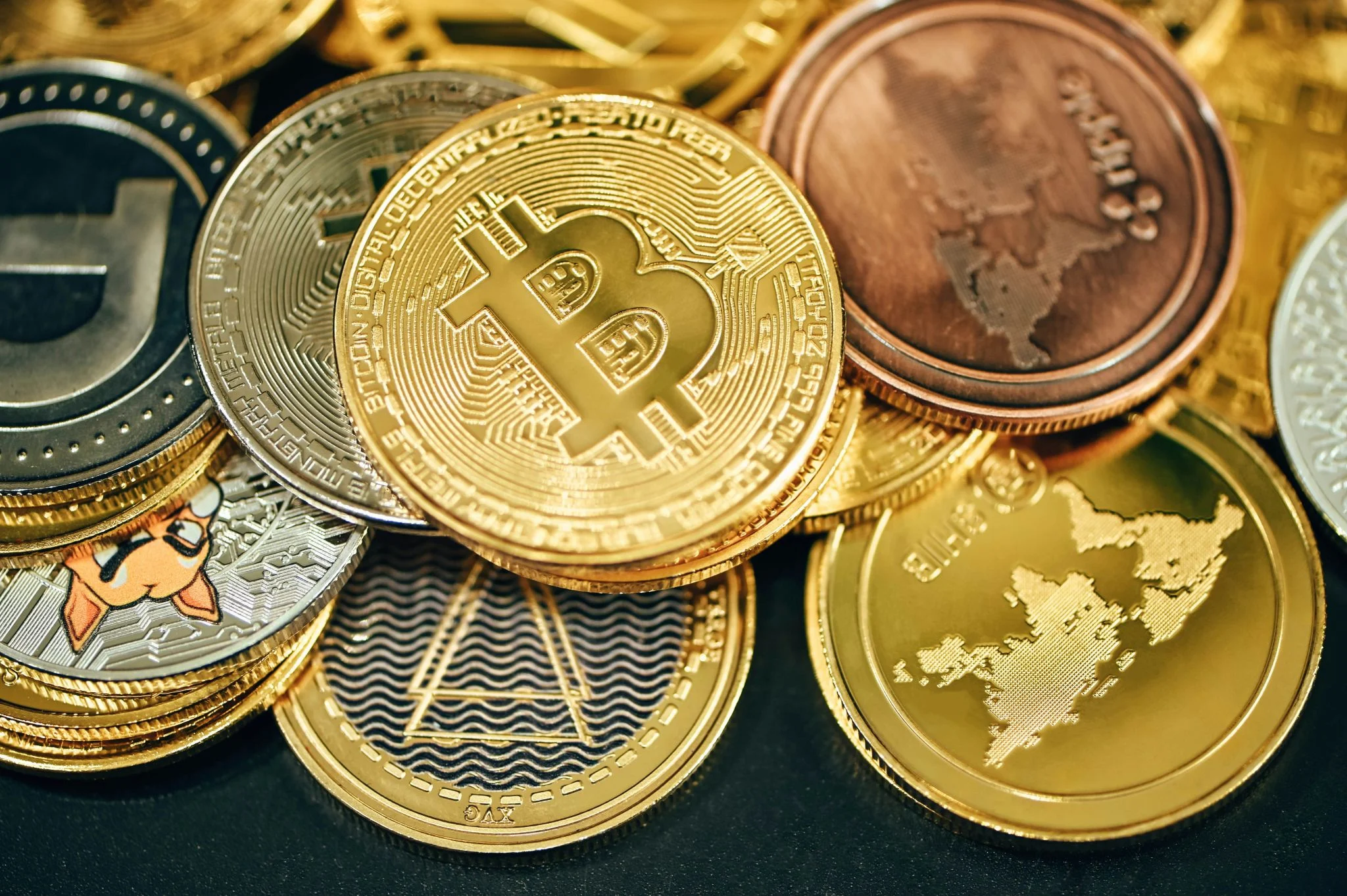 American Bitcoin tesorería