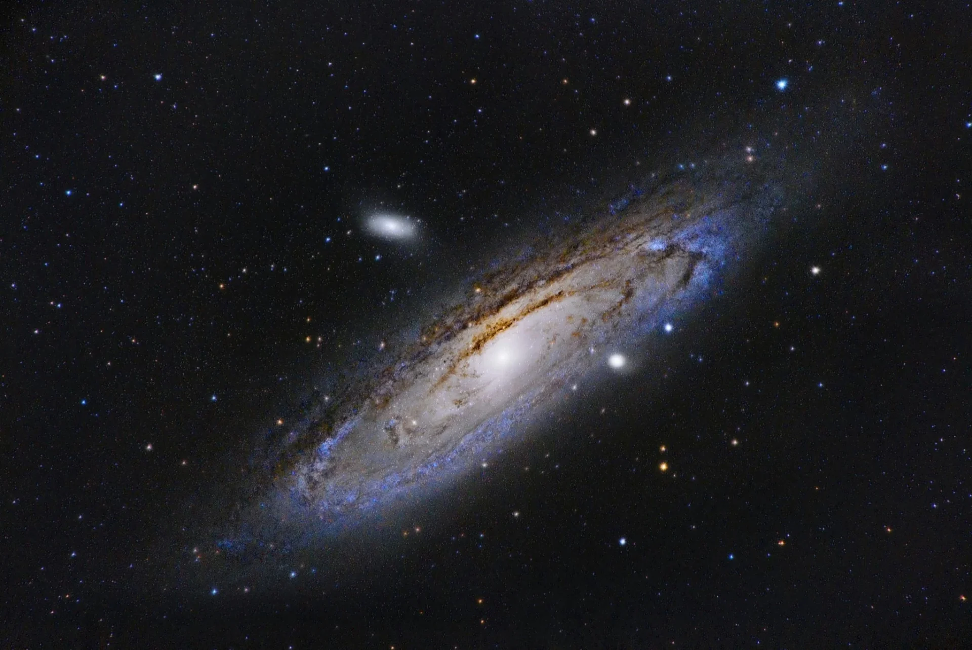 anillo-einstein-dos-galaxias-imagen-portada anillo de Einstein