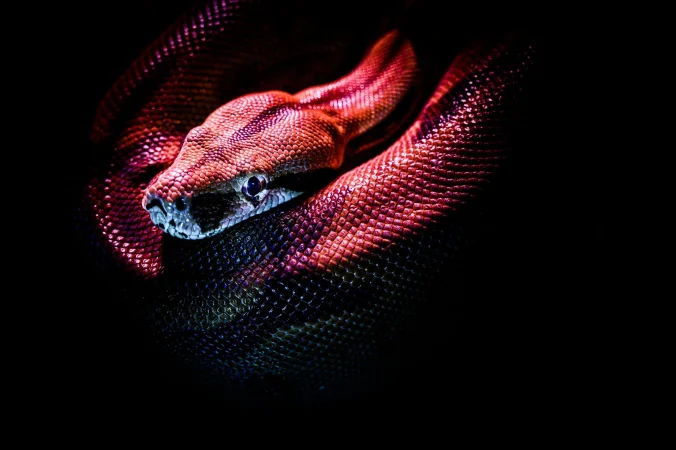 Antídoto veneno serpiente: fármacos reutilizados neutralizan a las Bothrops, el género más letal de América