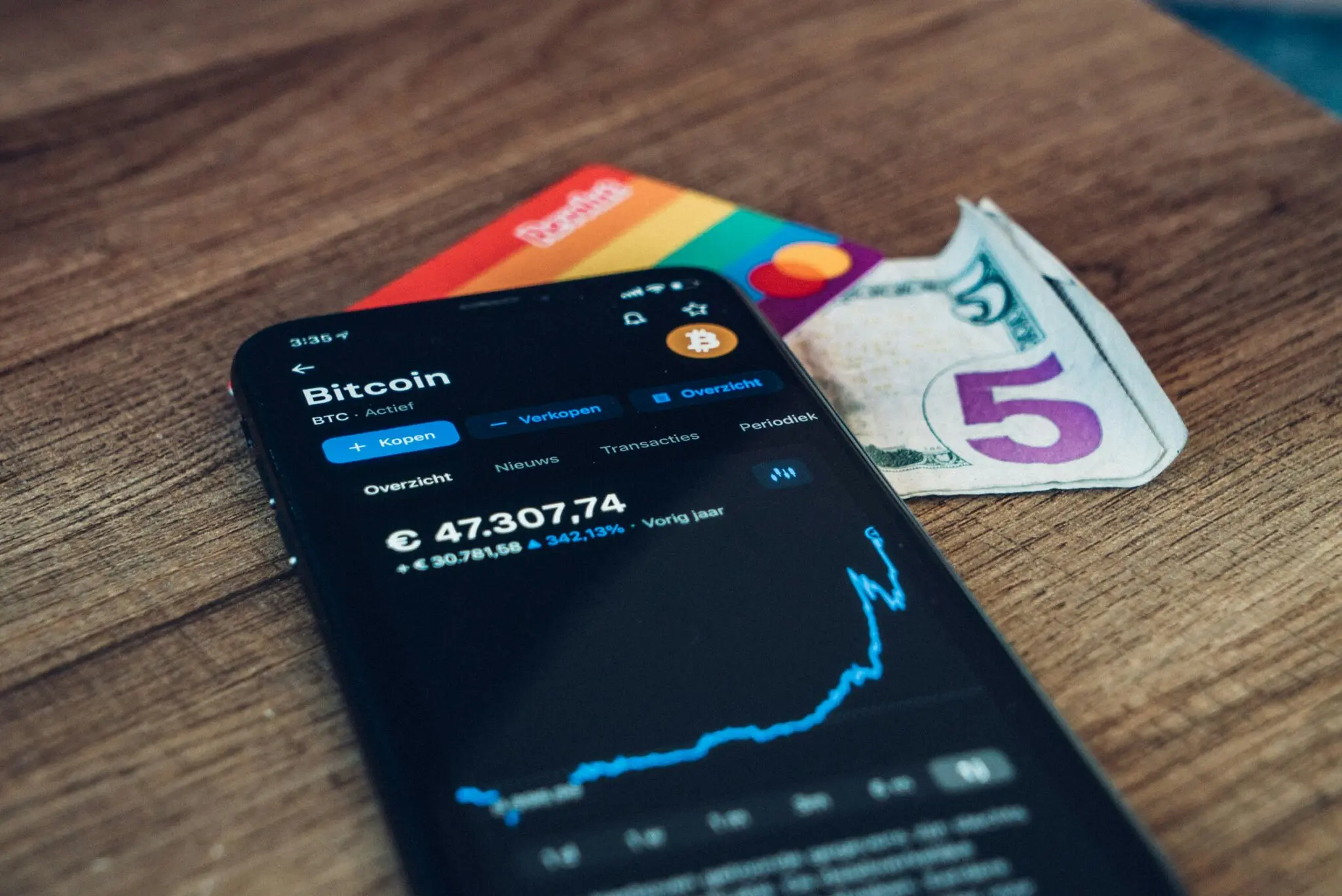Apple Bitcoin