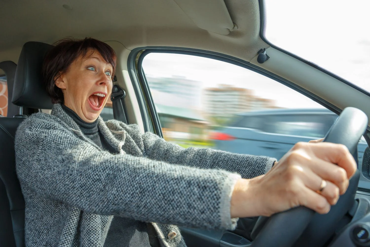 La DGT aclara la edad límite en la que cambiará la duración del carnet de conducir