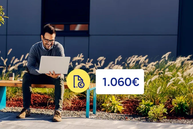 CaixaBank, Sabadell, BBVA, Santander y Bankinter se lanzan a por tu nómina en septiembre con hasta 2.580 euros 4 Merca2 bbva cuenta nomina Merca2