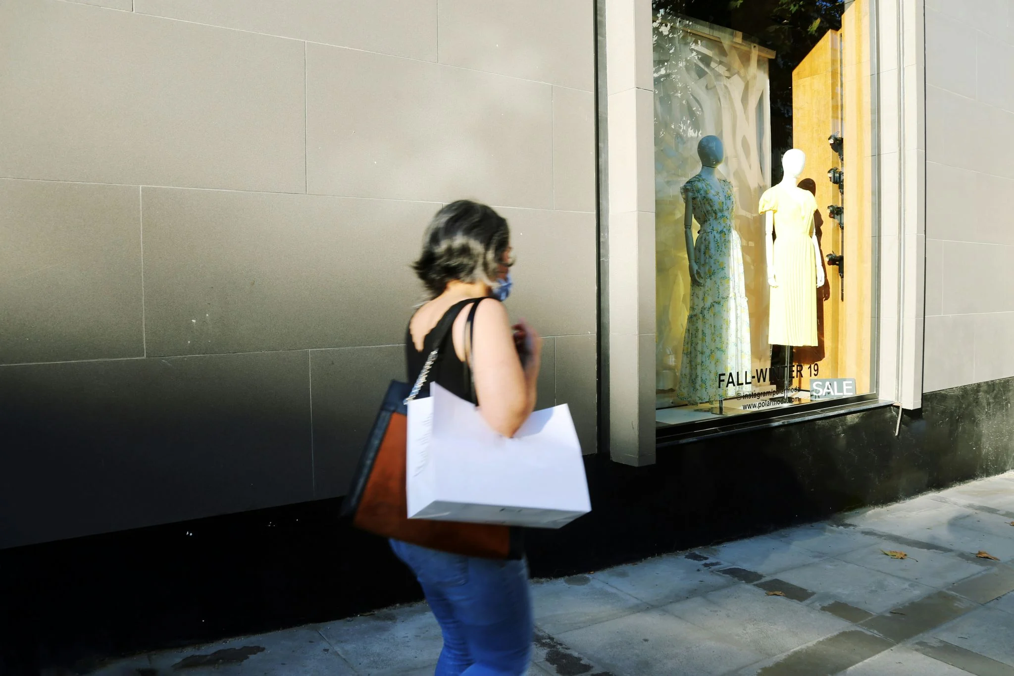 Bershka Estados Unidos: abre en Miami y planea 110 locales para impulsar la estrategia de Inditex 1 Merca2 Bershka Miami
