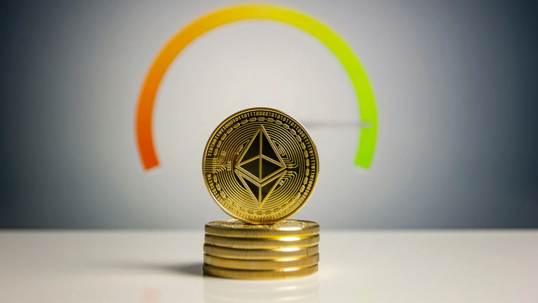 Bitmine compra Ethereum