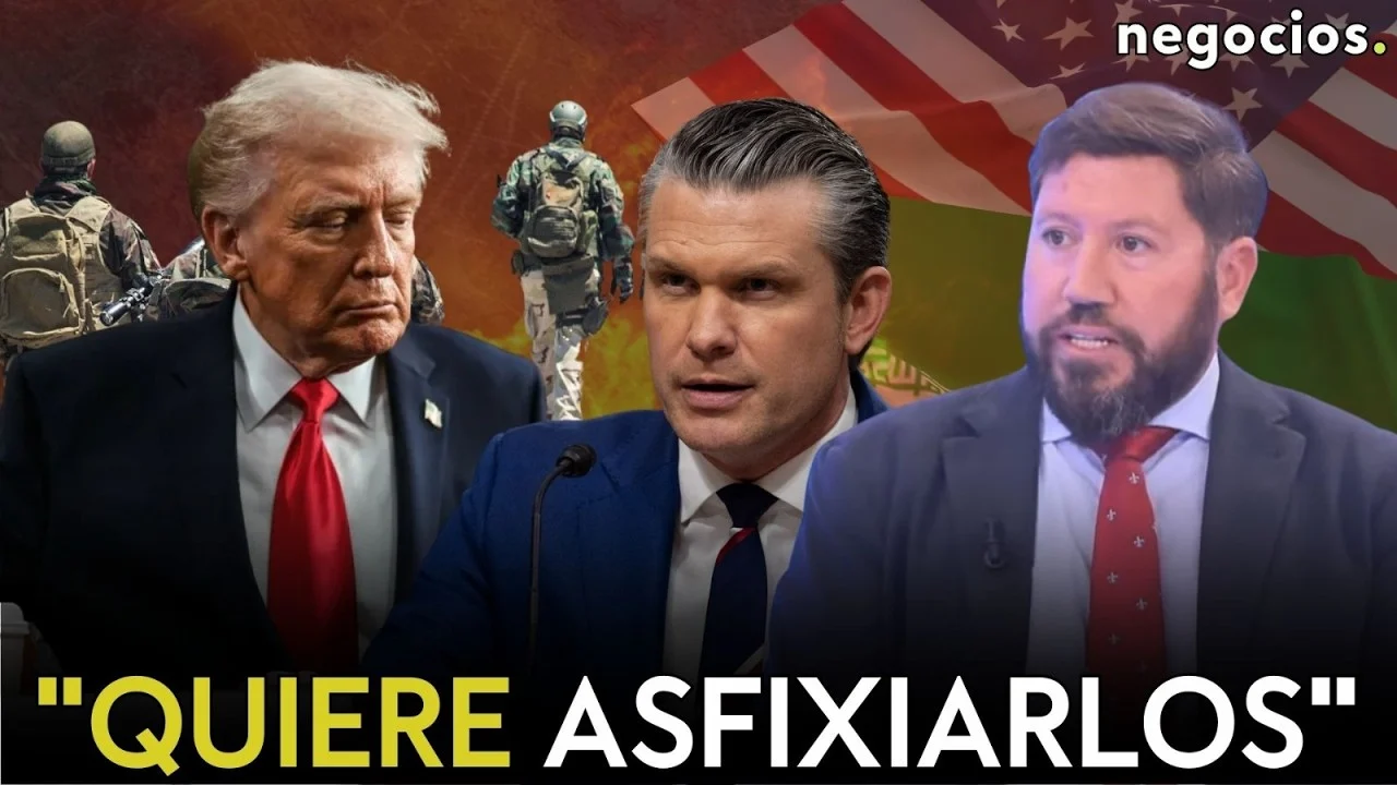 bloqueo-terrestre-iran-trump-portada bloqueo terrestre Irán