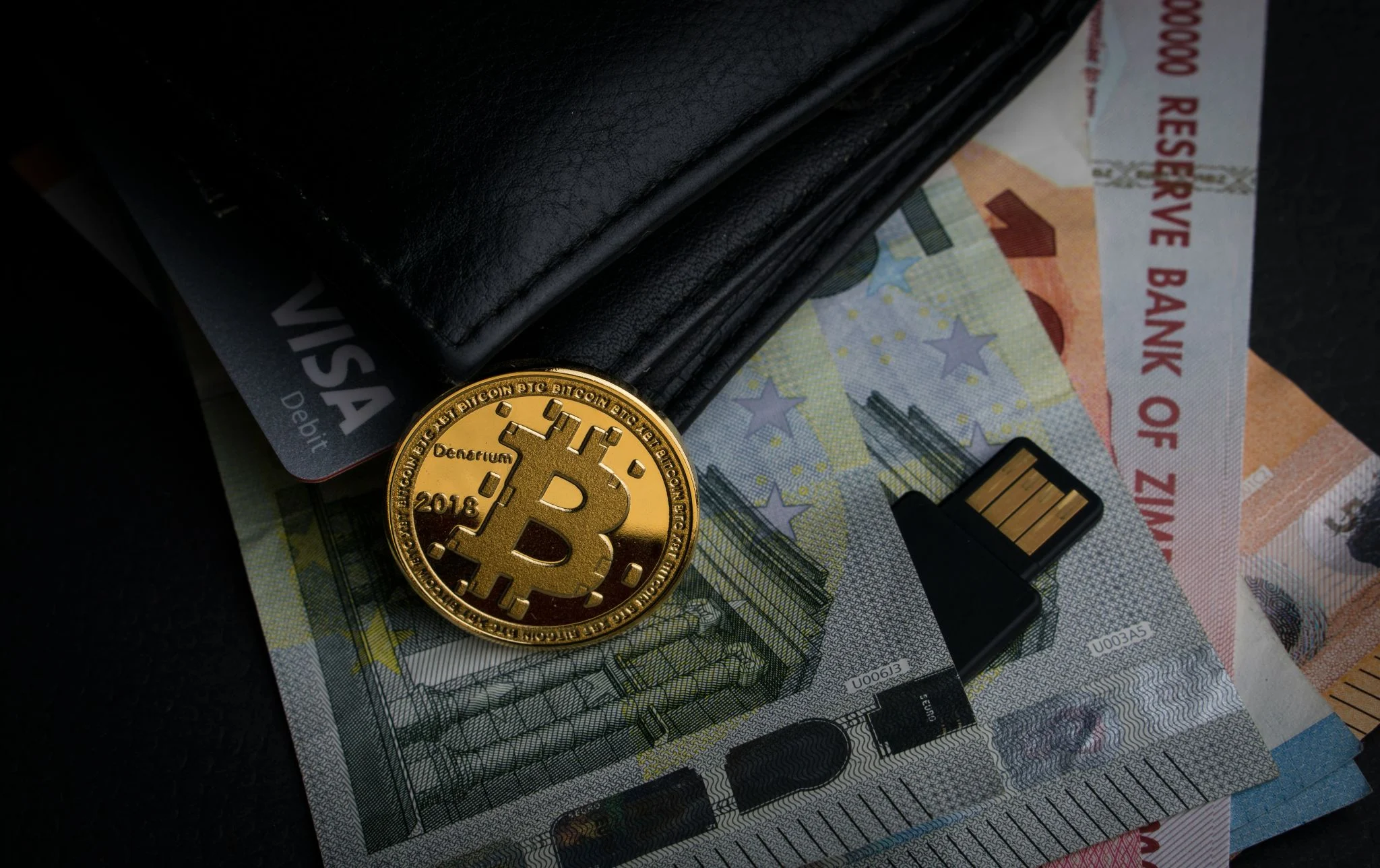 brecha datos Trezor