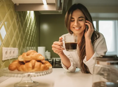 Lidl agota este electrodoméstico para preparar desayunos rápidos antes de ir al colegio o a la oficina Lidl agota este electrodoméstico para preparar desayunos rápidos antes de ir al colegio o a la oficina
