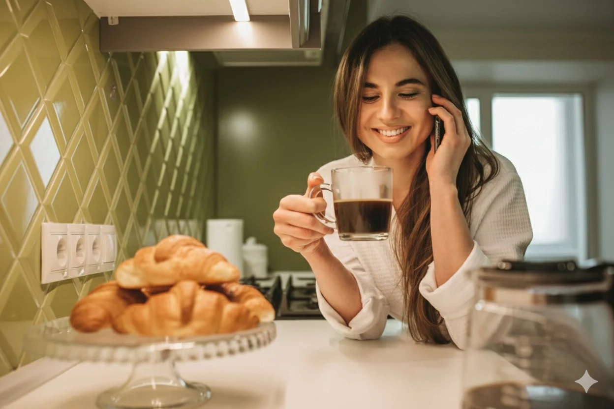 Lidl agota este electrodoméstico para preparar desayunos rápidos antes de ir al colegio o a la oficina Lidl agota este electrodoméstico para preparar desayunos rápidos antes de ir al colegio o a la oficina