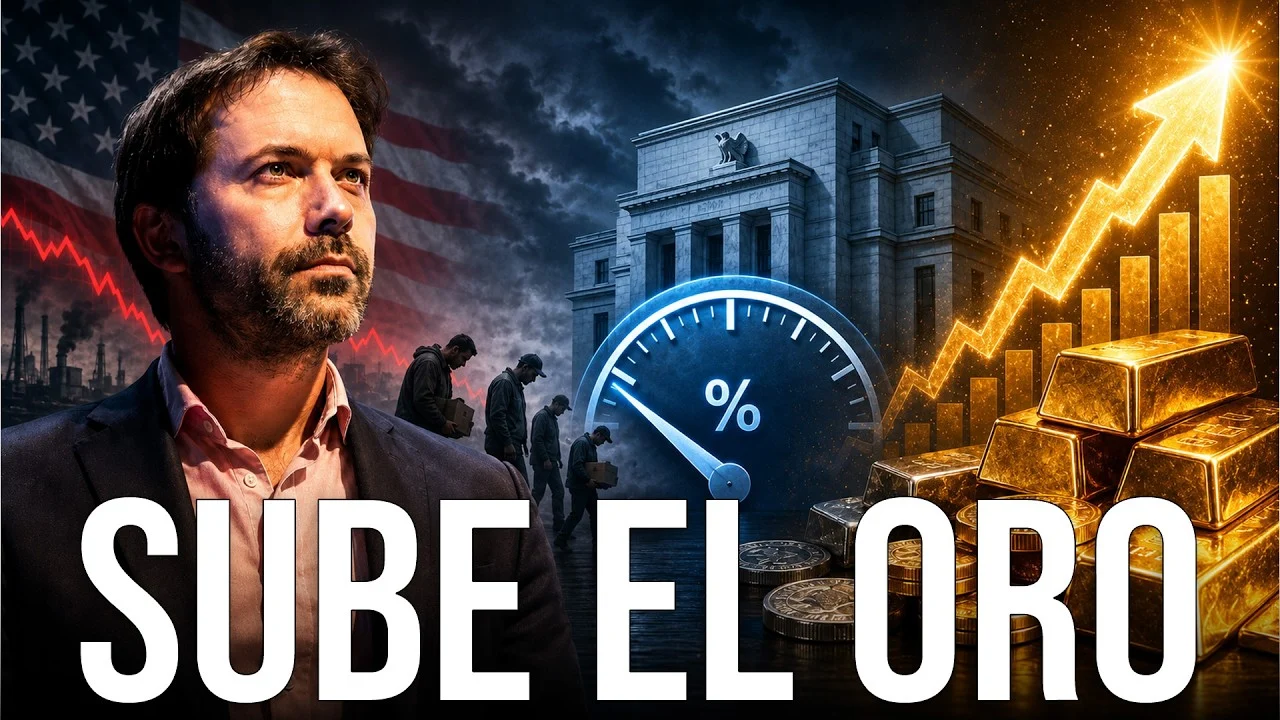 oro y plata