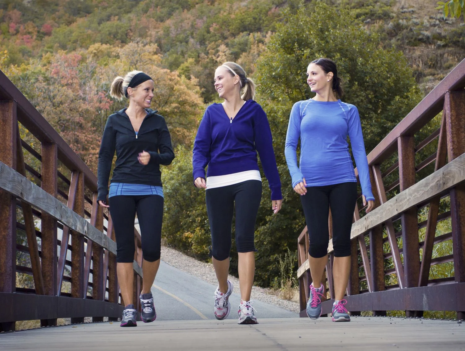 El método 60/120: 20 minutos de cardio alternando carrera y caminata para mejorar tu capacidad cardiovascular