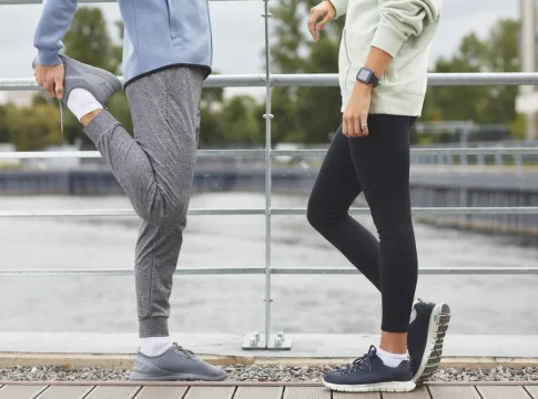 caminata salud