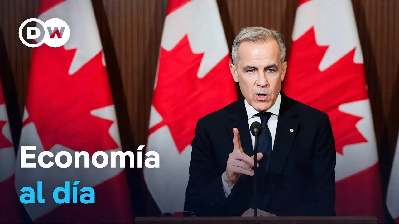 Canadá aranceles Trump