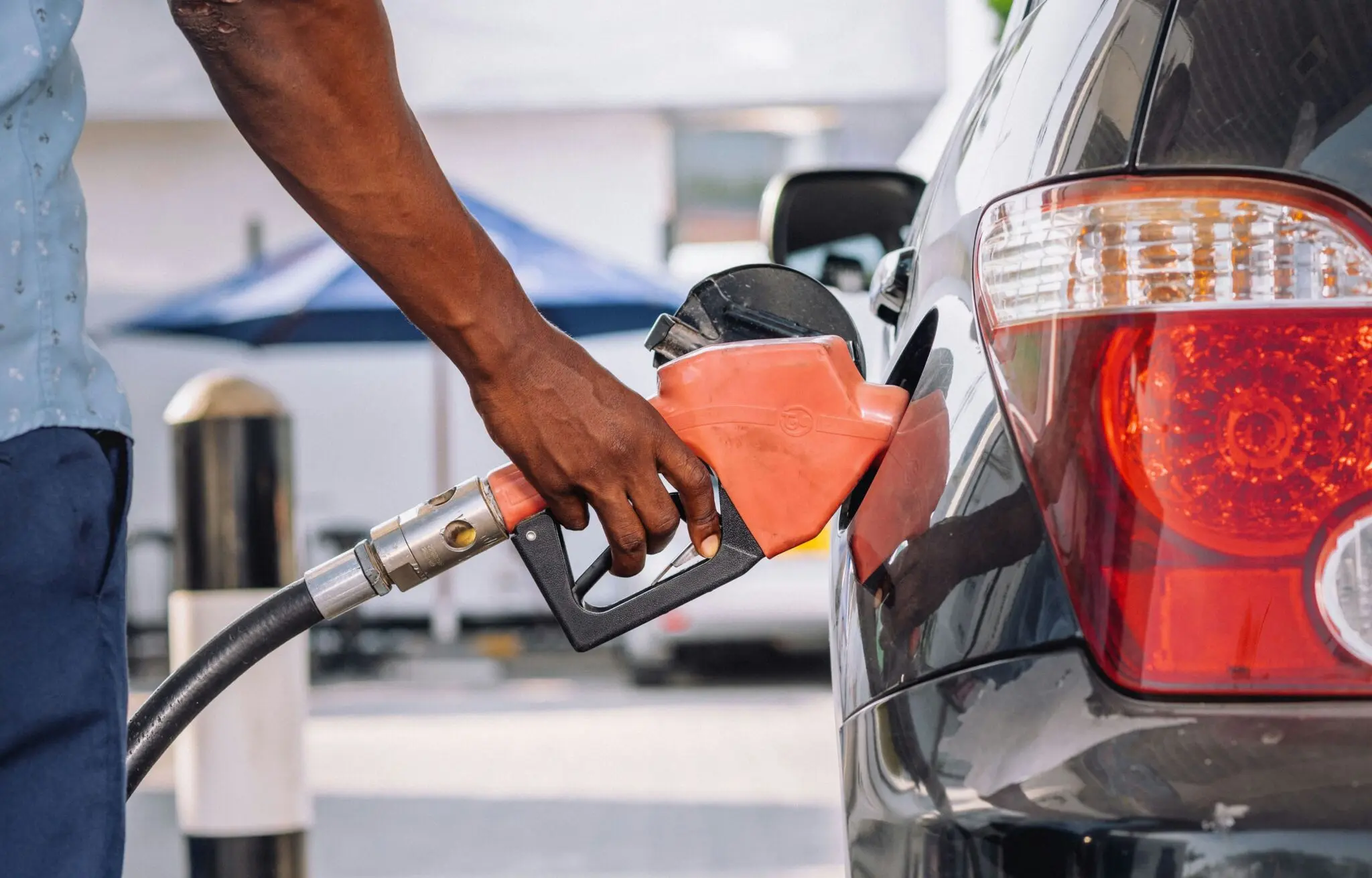 carburantes más caros septiembre
