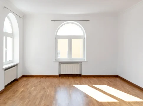 casa vacia