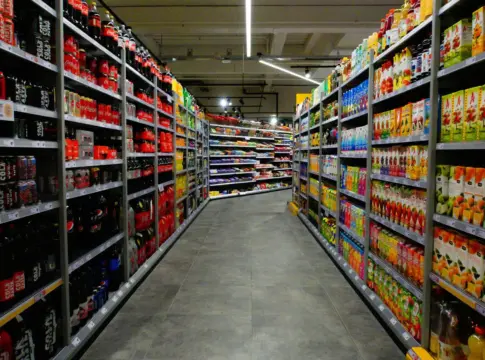 cervezas-refrescos-lideran-roturas-stock-portada roturas de stock supermercados