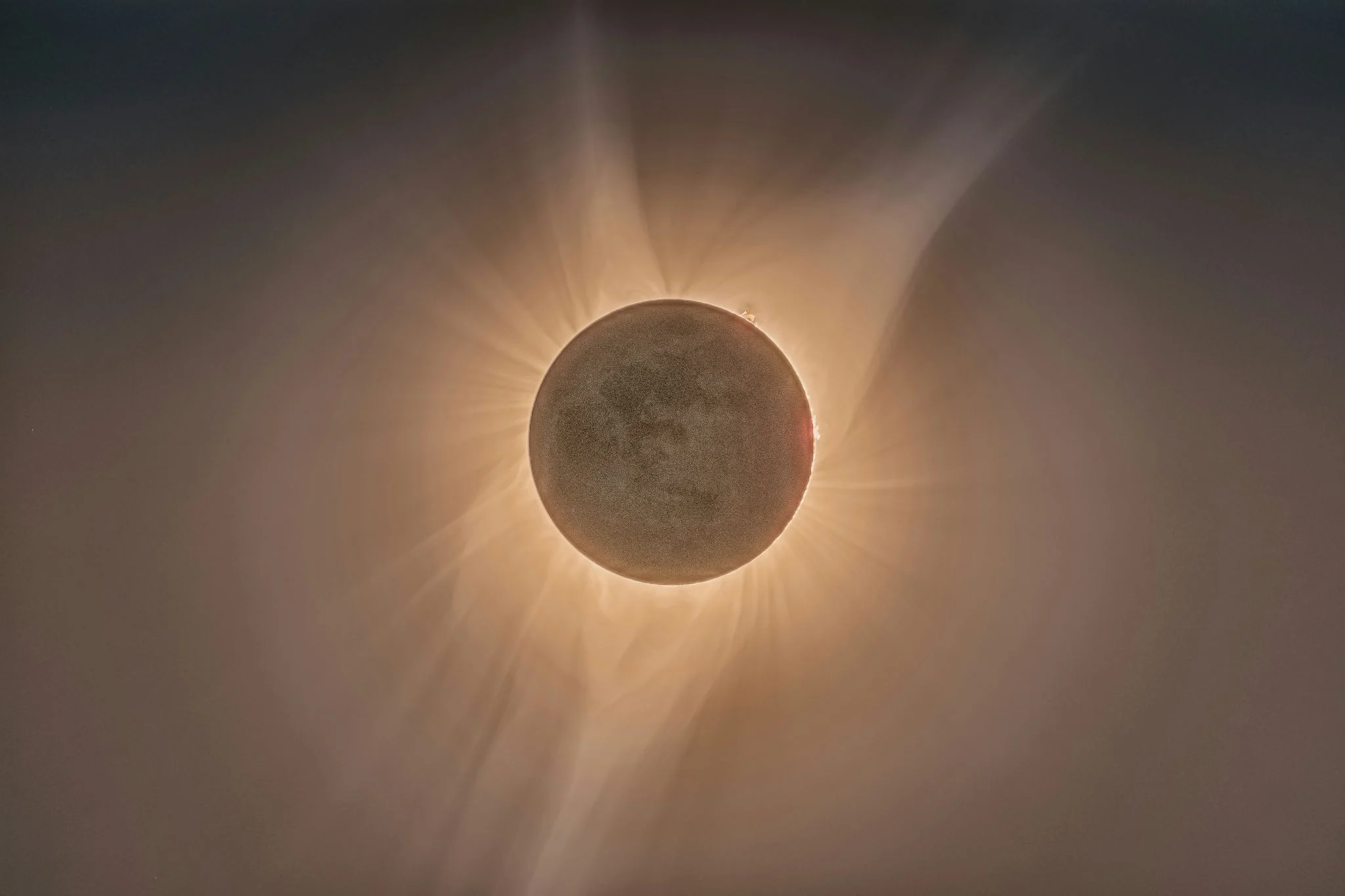 chaleco radiación espacial