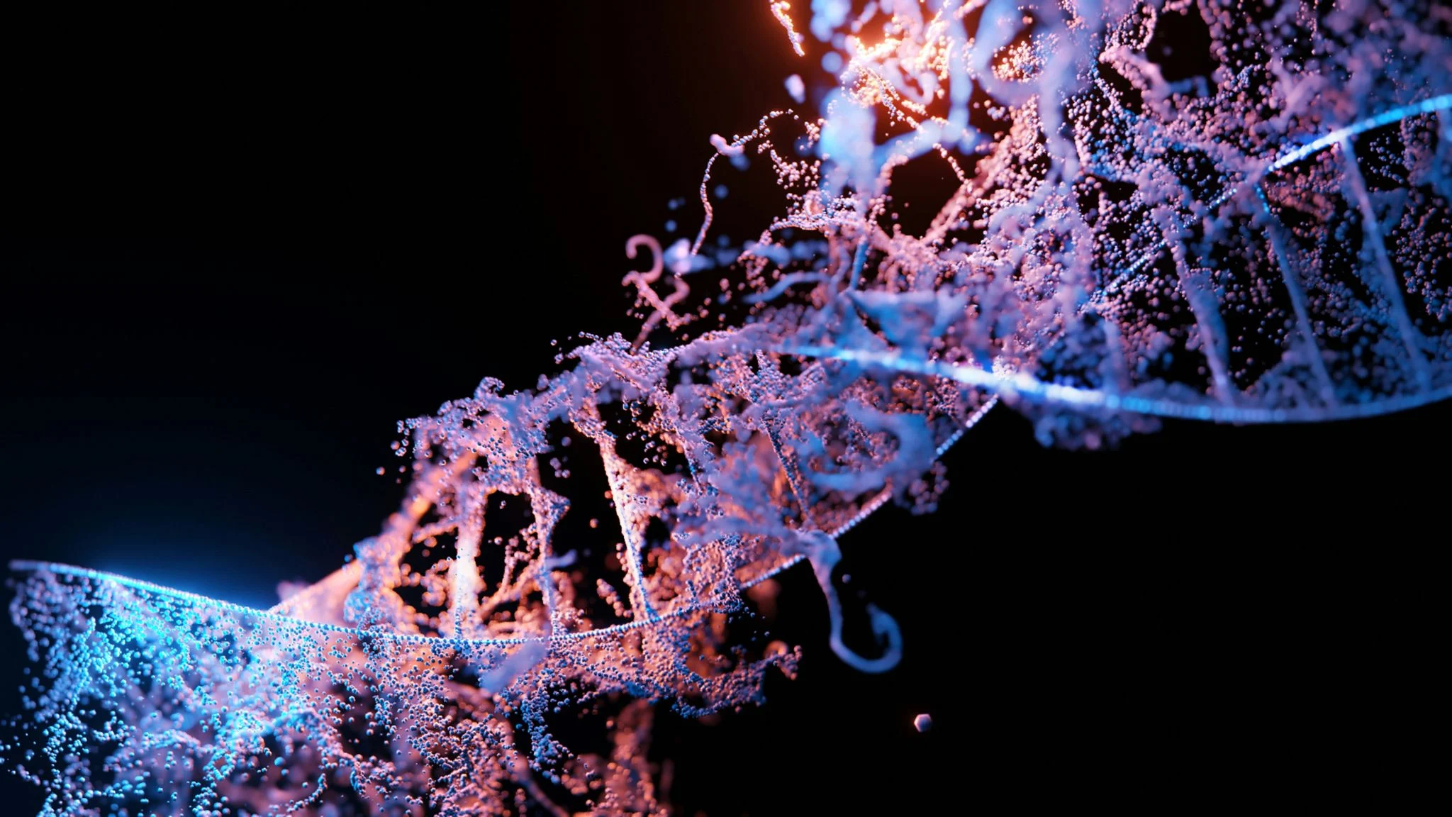clonación CRISPR ratones