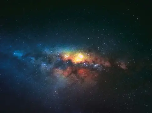 colision-via-lactea-crecimiento-primitiv-portada colisión Vía Láctea
