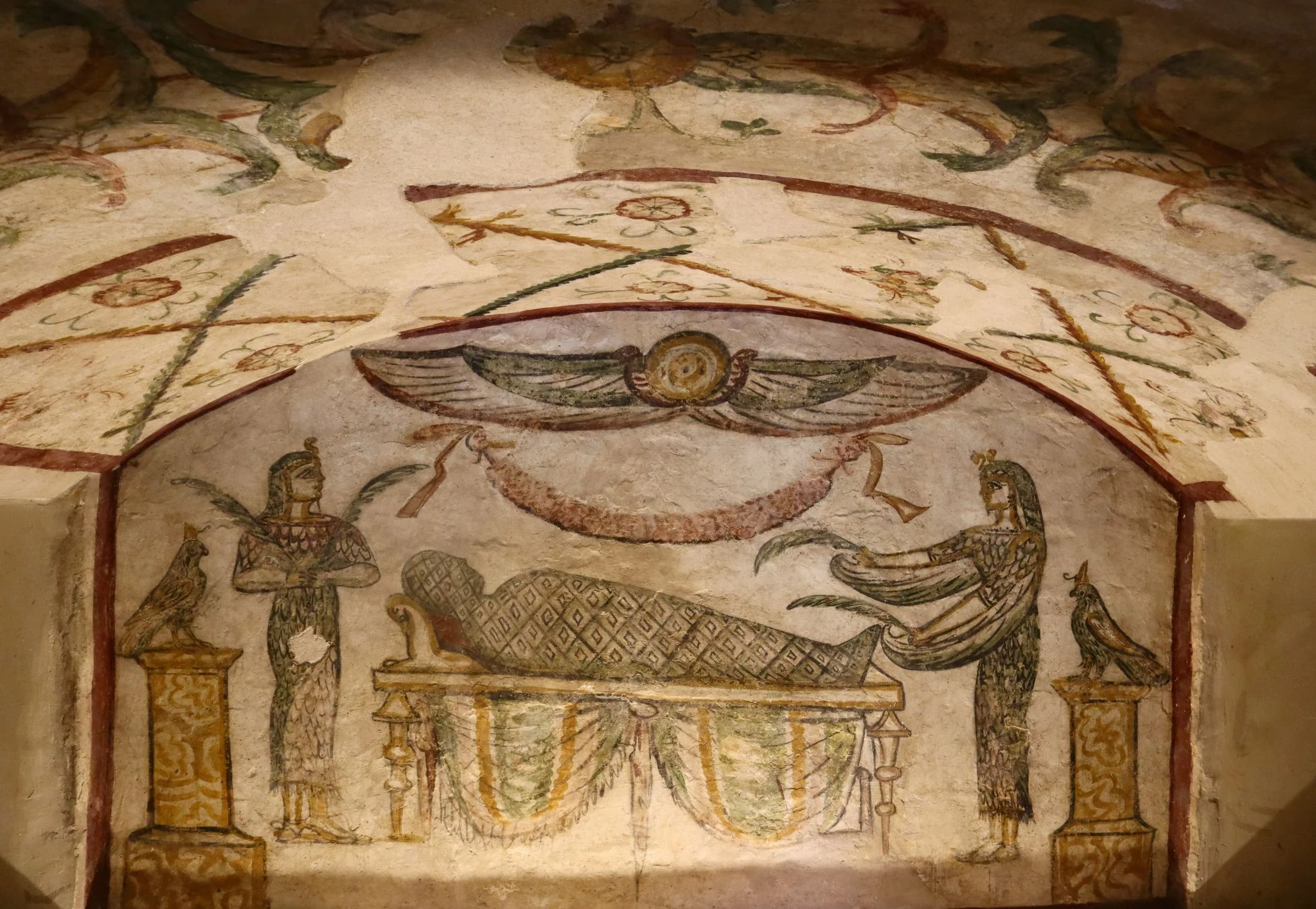 Complejo megalítico Toledo revela un paisaje ritual de 6.000 años en la península ibérica 1 Merca2 dólmenes Toledo