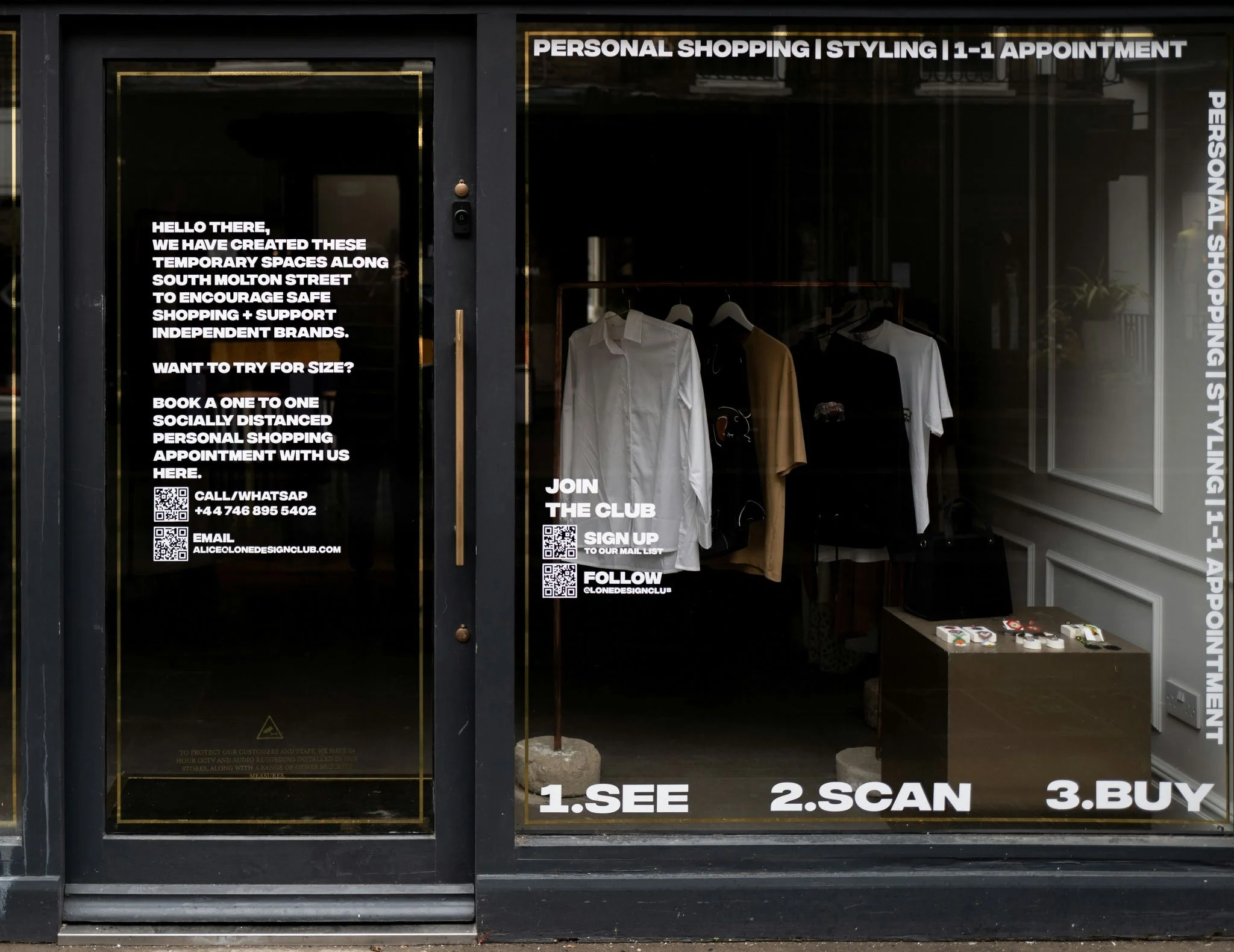 Frasers Group compra Harvey Nichols por 40 millones: reordenamiento del lujo británico 1 Merca2 Frasers Group lujo