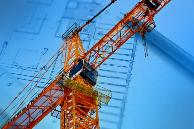 “La construcción ofrece ahora mismo una de las oportunidades de inversión más atractivas que hemos visto en años” 1 Merca2 Construcción en España. Fuente: Agencias