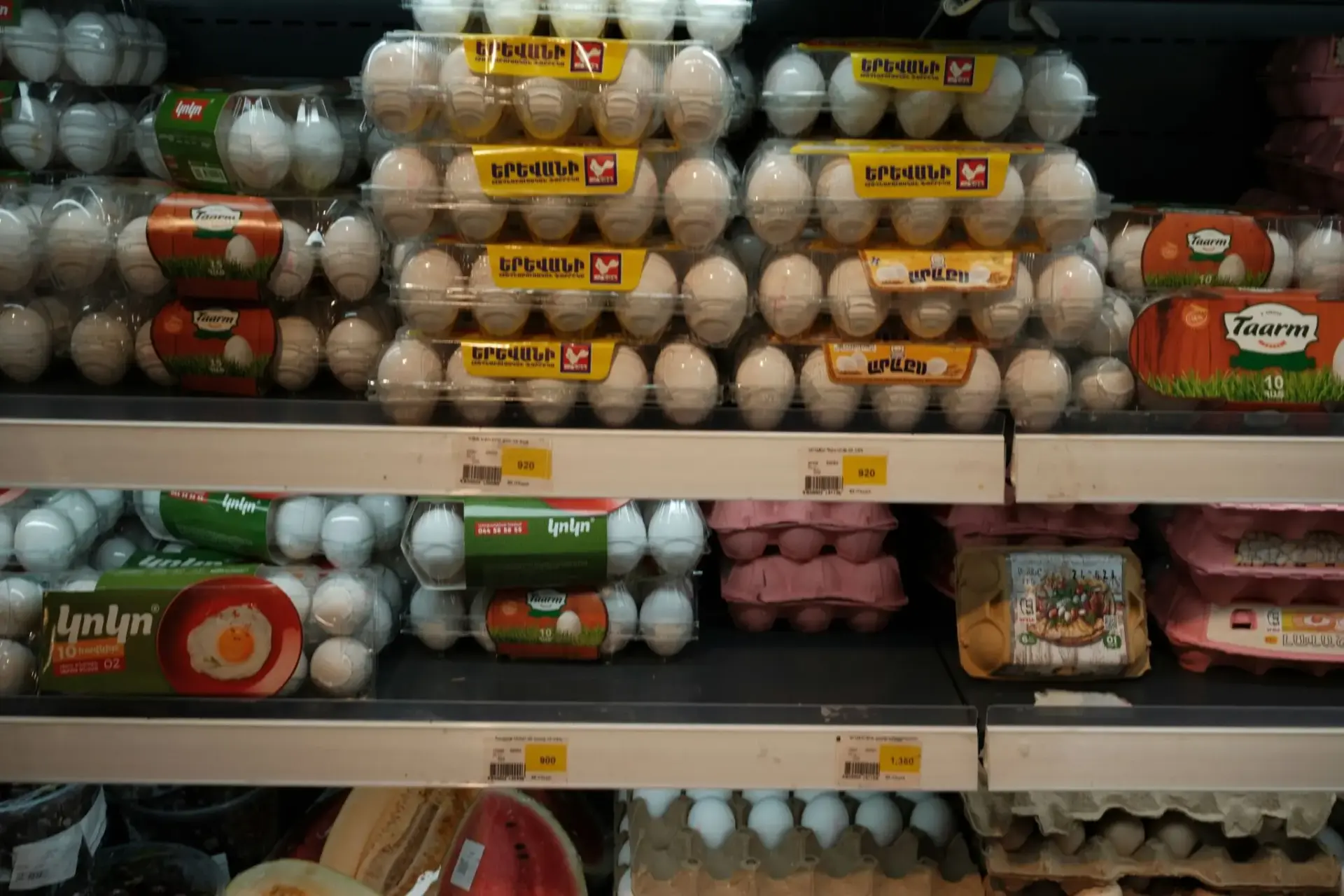 consumo-huevos-crece-supermercado-portada consumo huevos supermercado