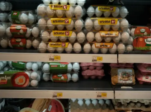 consumo-huevos-crece-supermercado-portada consumo huevos supermercado