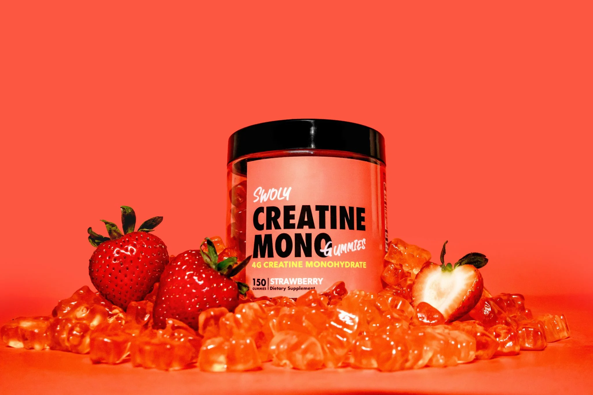Creatina monohidrato vs HCL: la dosis real que desmonta el mito y potencia tu fuerza 1 Merca2 creatina hcl