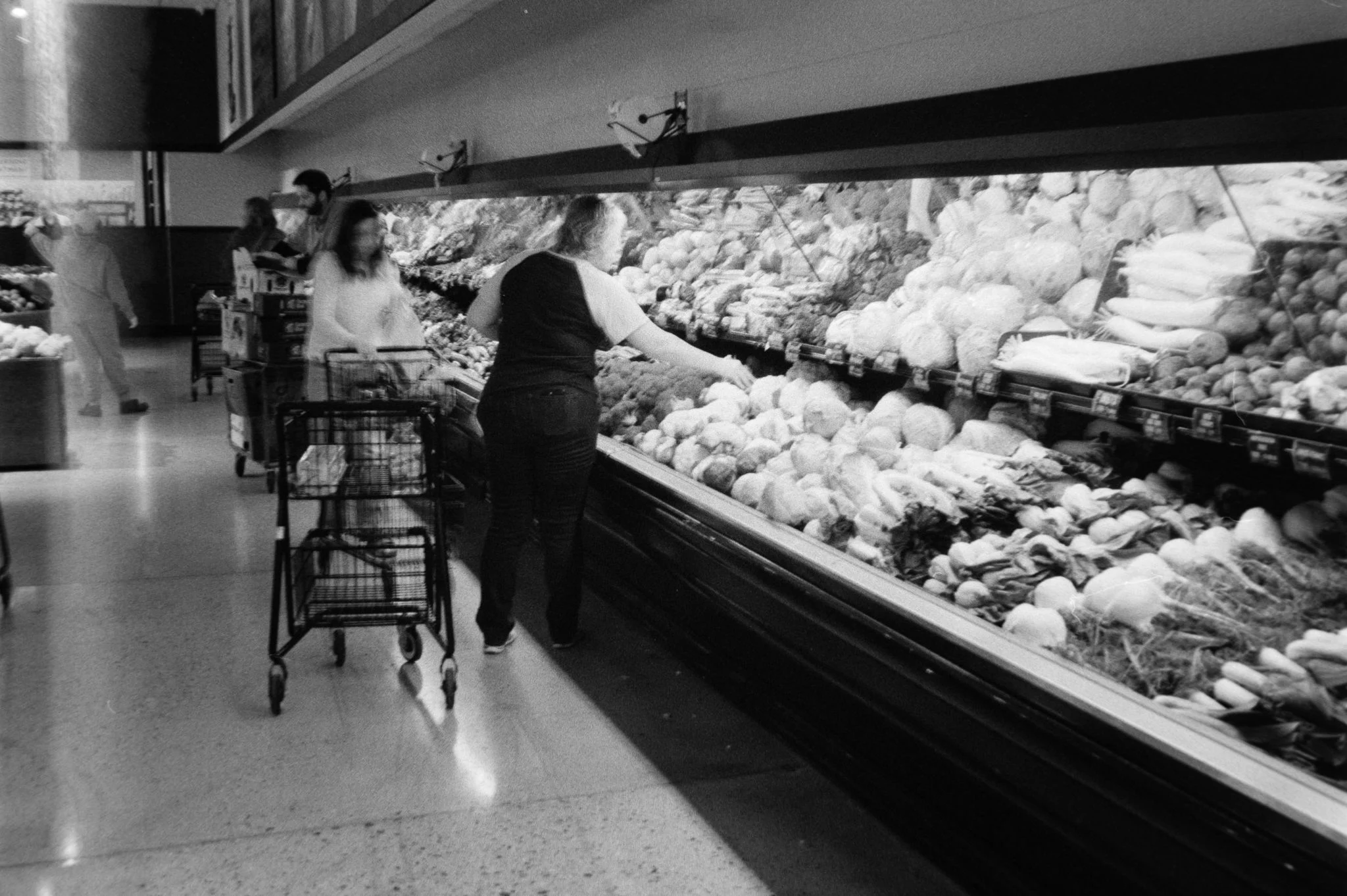 La cuota de frescos de Mercadona alcanza el 24,4% y triplica a Carrefour y Lidl, un dato clave en la guerra de precios 1 Merca2 Mercadona productos frescos