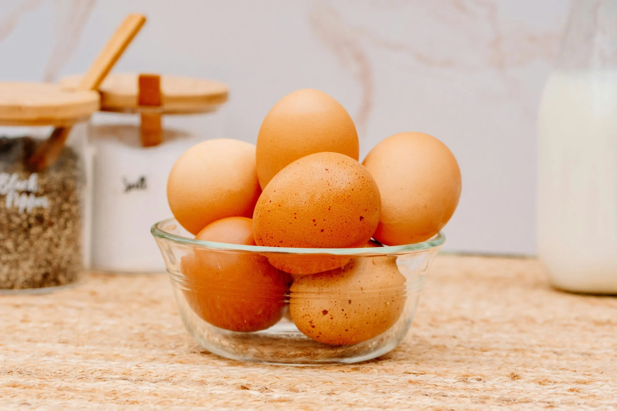 El desayuno con proteínas que mejora la dieta y reduce el consumo de azúcar, según la Universidad de Texas 1 Merca2 desayuno proteico
