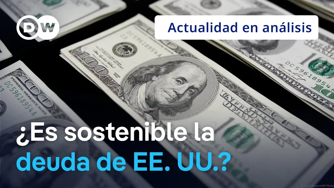 deuda pública EE.UU.