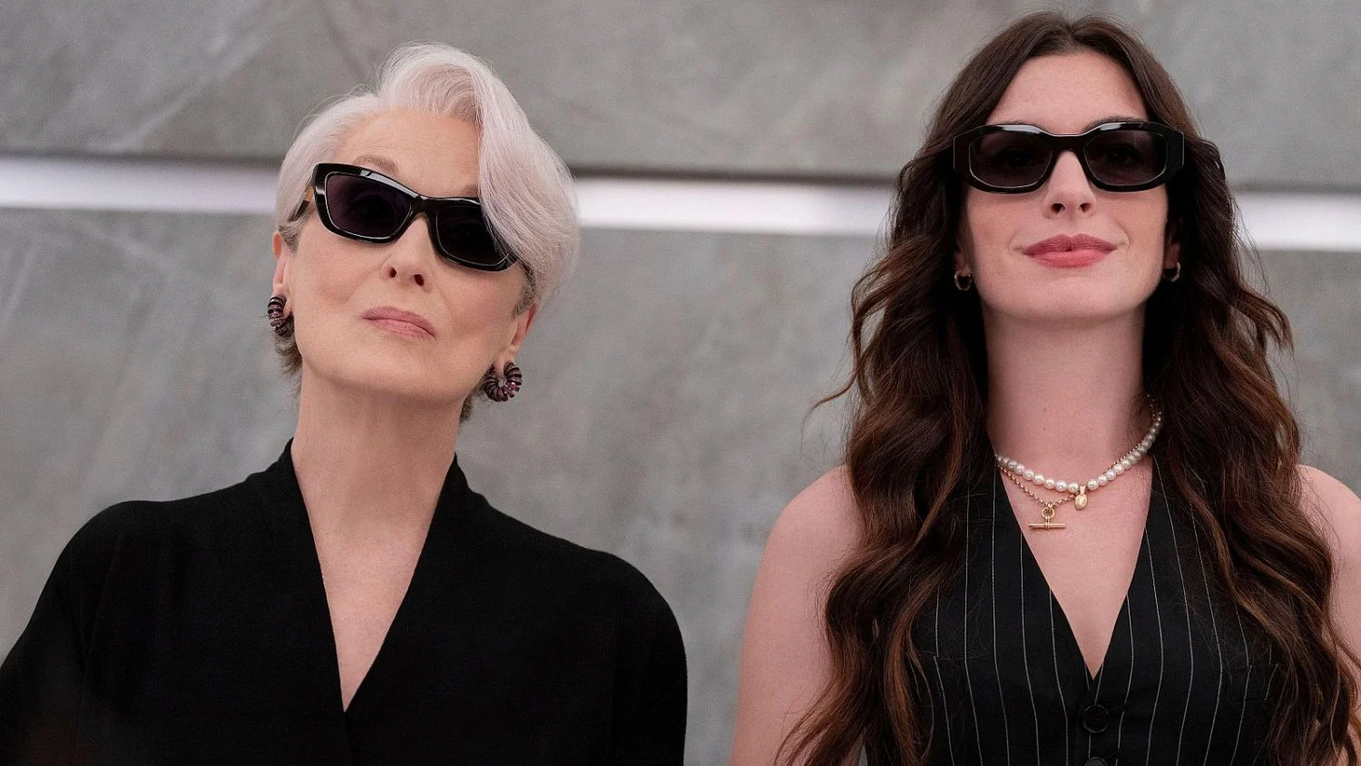 Christie’s subasta el vestuario de ‘Devil Wears Prada’ y consolida la moda de cine como inversión