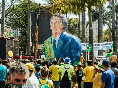 elecciones-brasil-empate-lula-bolsonaro-portada elecciones Brasil