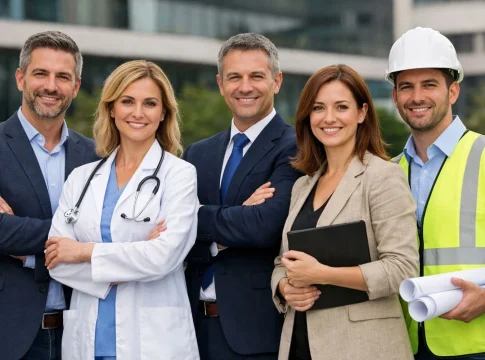 empleos trabajos