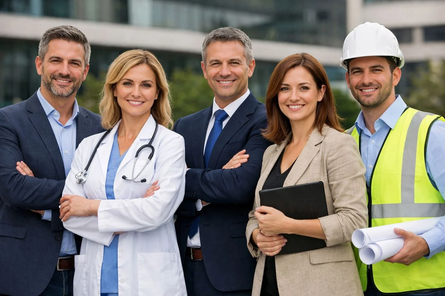 empleos trabajos