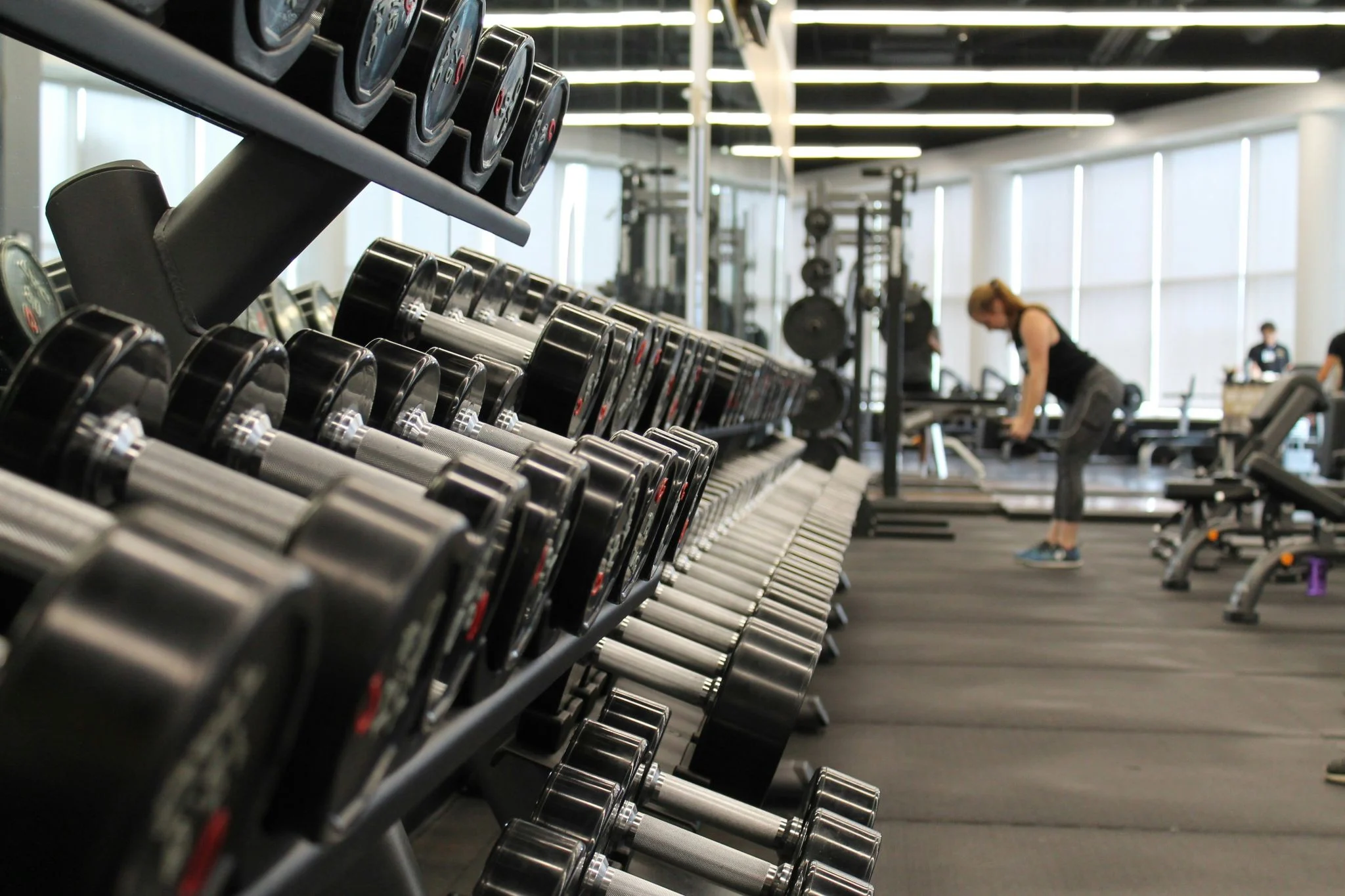 entrenar menos ganar músculo