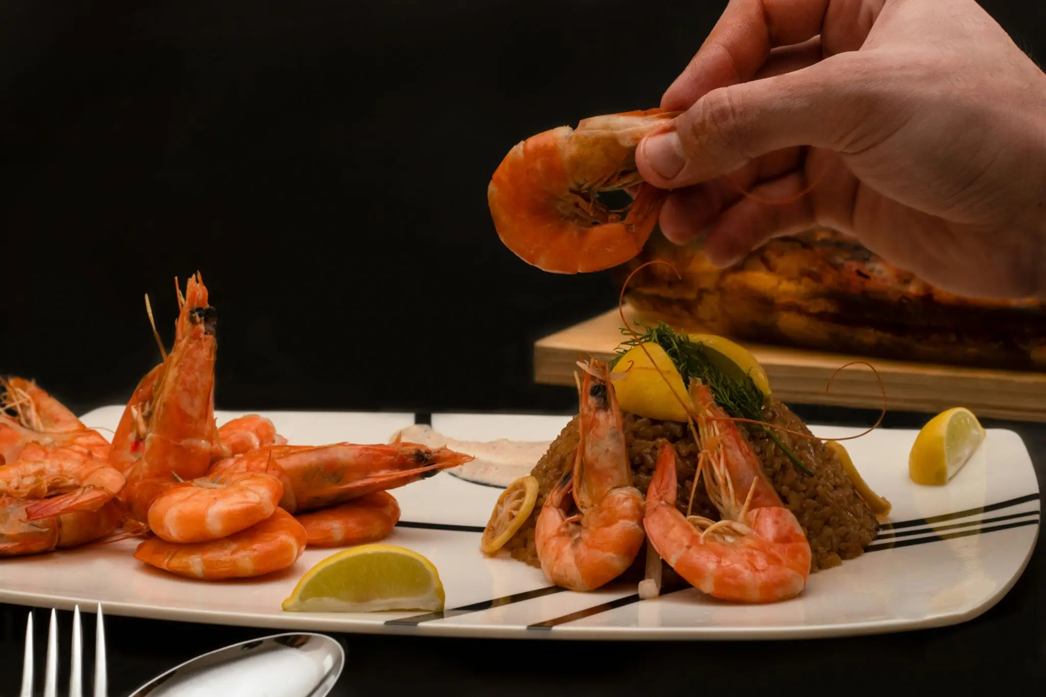 El error de pricing que llevó a Red Lobster a la bancarrota: cómo evitar un desastre en hostelería 1 Merca2 caso Red Lobster camarones ilimitados
