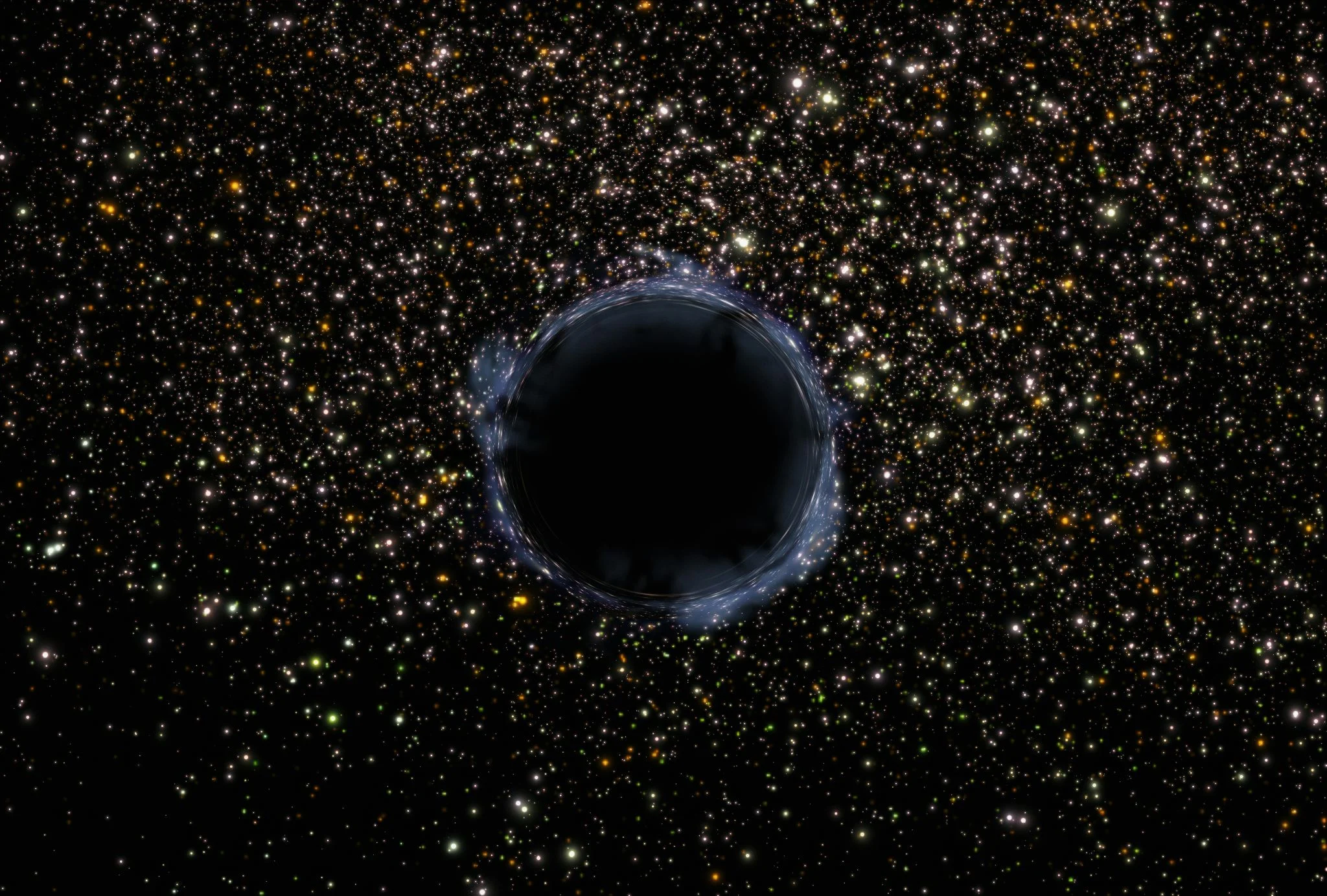 Estrellas monstruosas James Webb: 100.000 masas solares que siembran agujeros negros supermasivos 1 Merca2 little red dots james webb