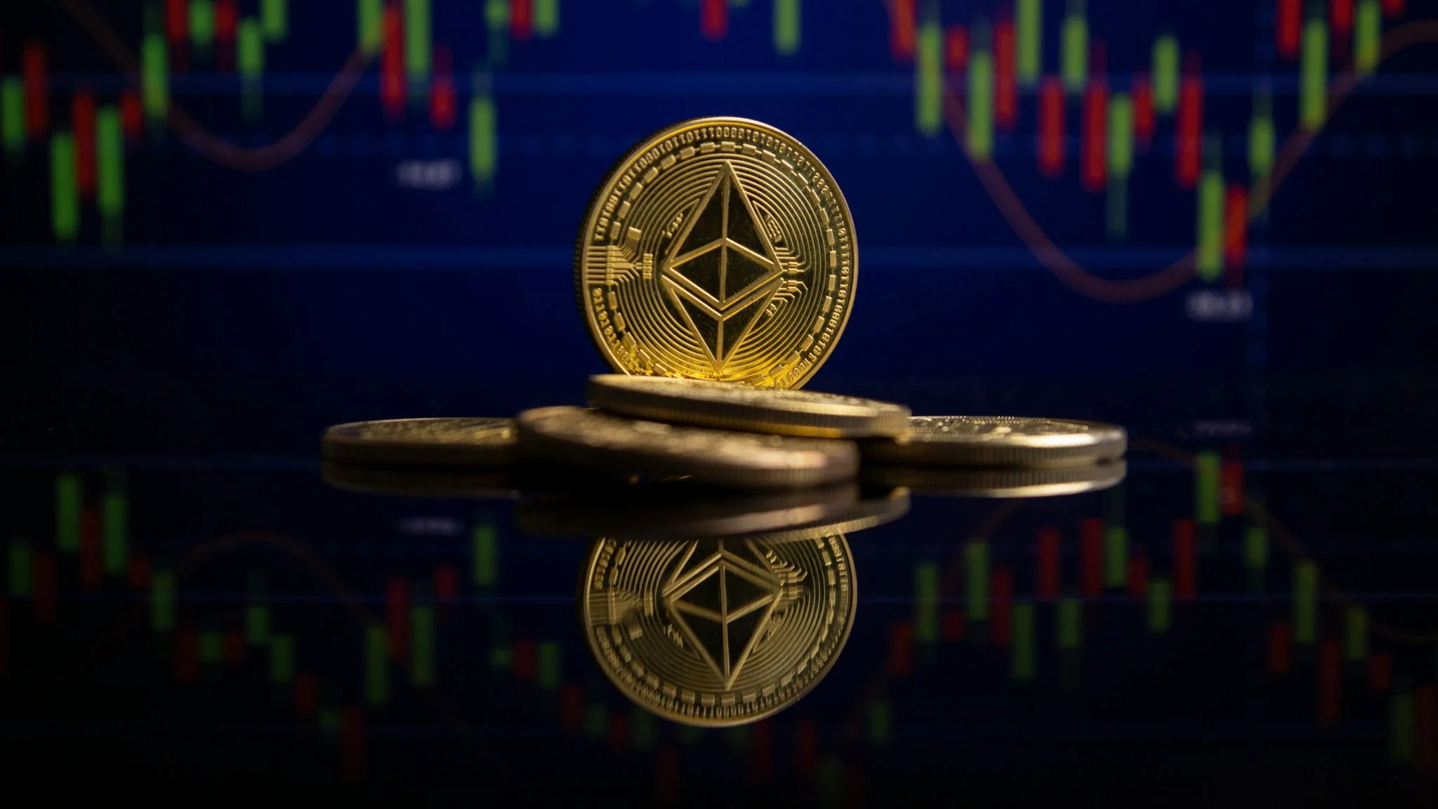 ETF de Ethereum