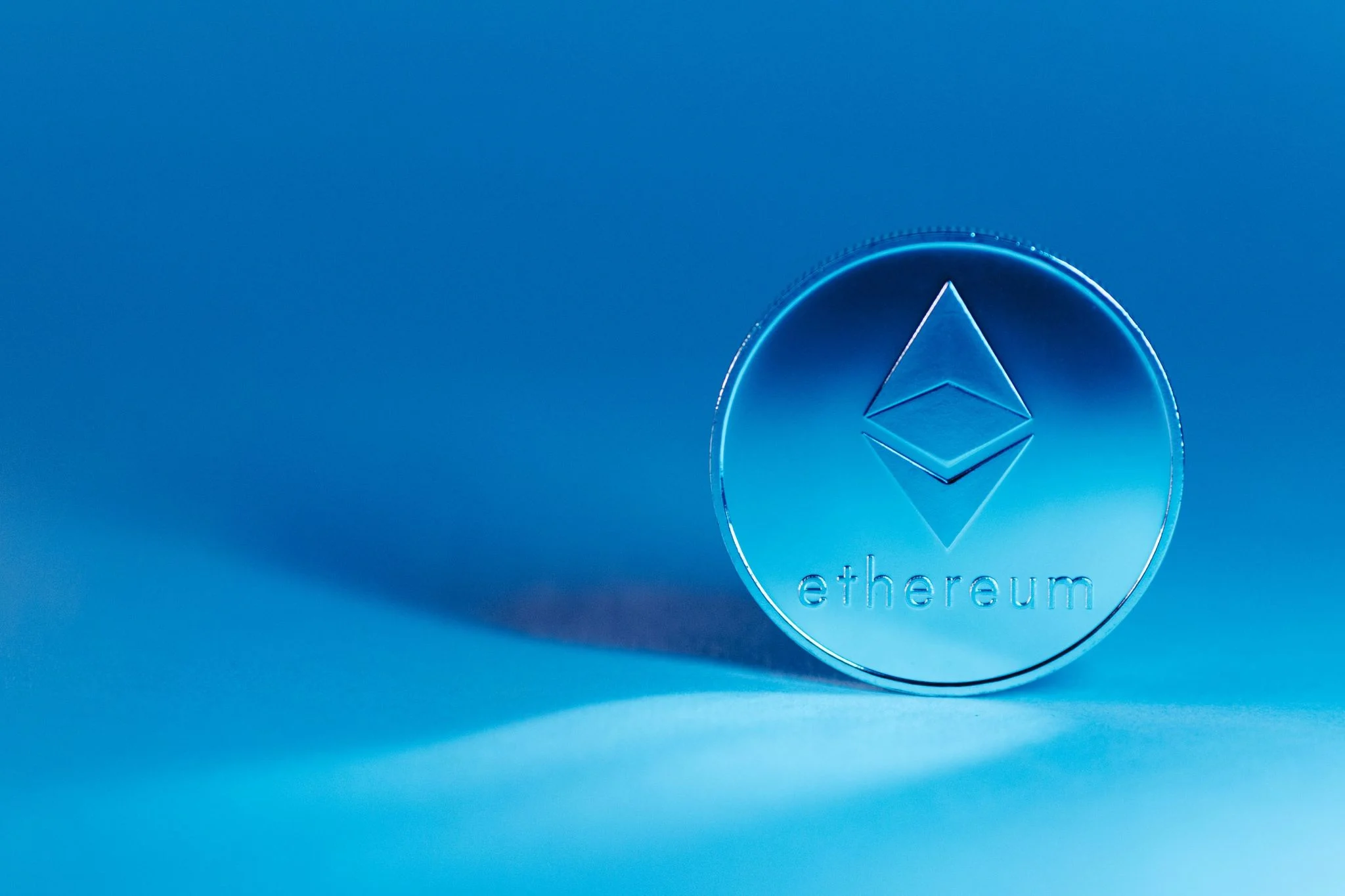 Ethereum Foundation gobiernos
