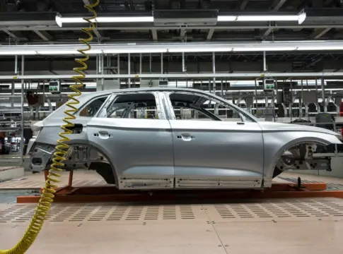 ford-suv-electrico-geely-valencia-portada Ford SUV eléctrico Geely
