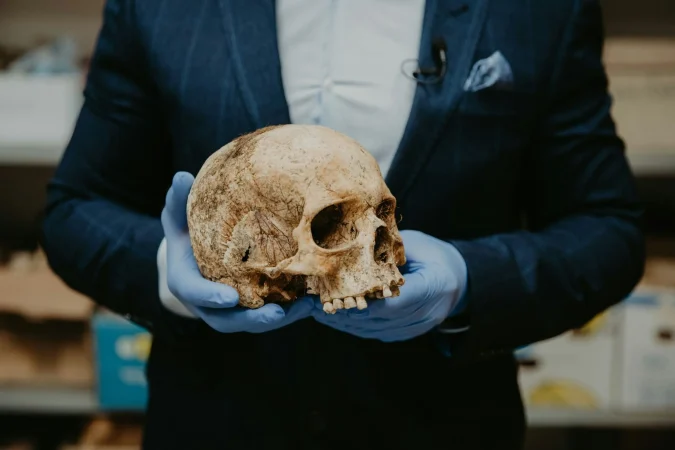 Hallado en Ruidera un fósil humano de 200.000 años que reescribe la evolución en Europa