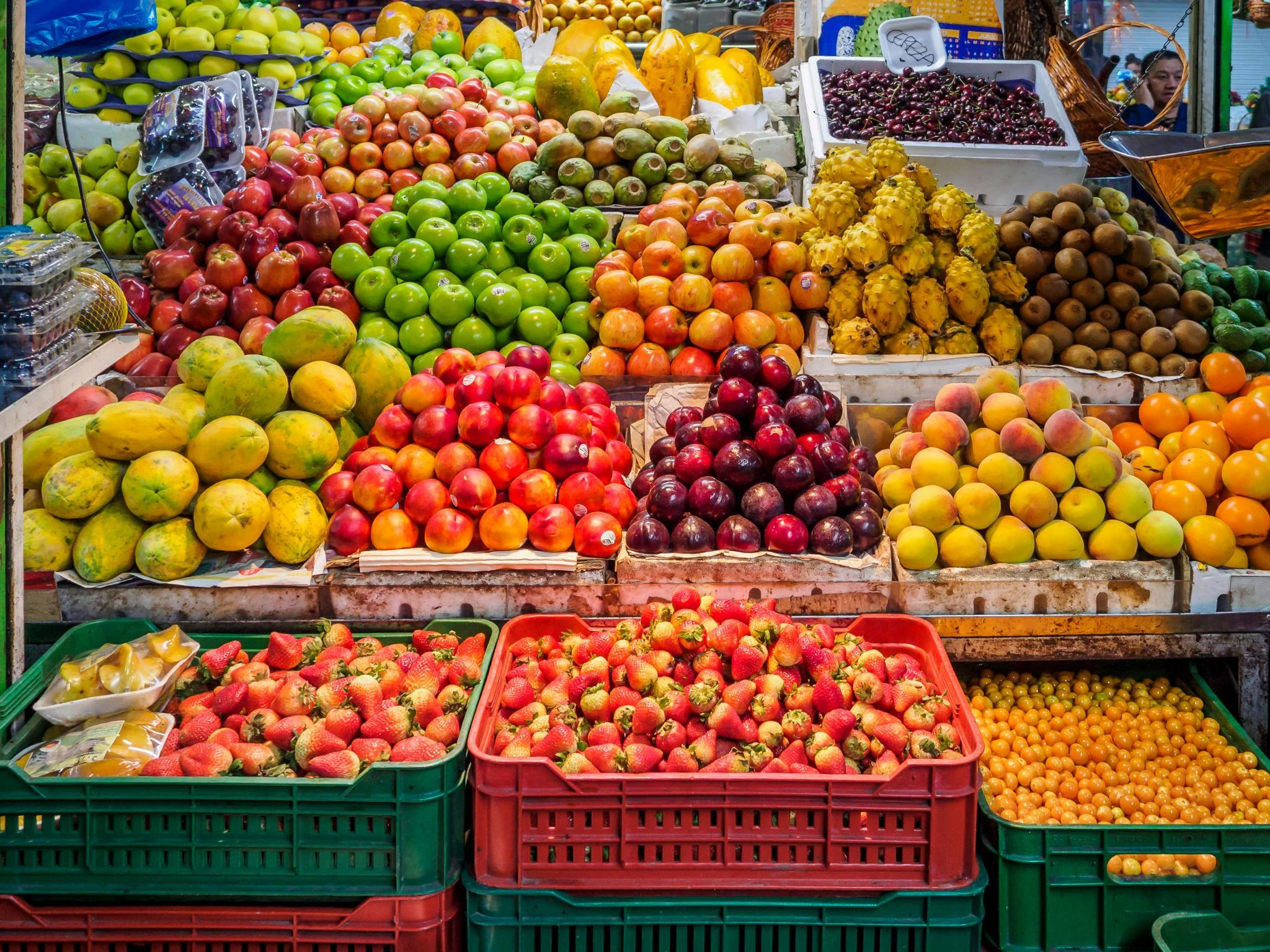 Las 15 frutas que han bajado precio en 2026: así queda la cesta de la compra 1 Merca2 frutas más baratas 2026