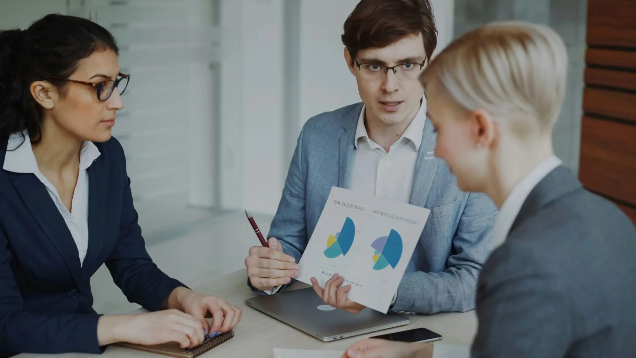 InspeCity cierra una ronda de startups espaciales de 10,5 millones: el capital riesgo apuesta por la órbita 1 Merca2 pre series A