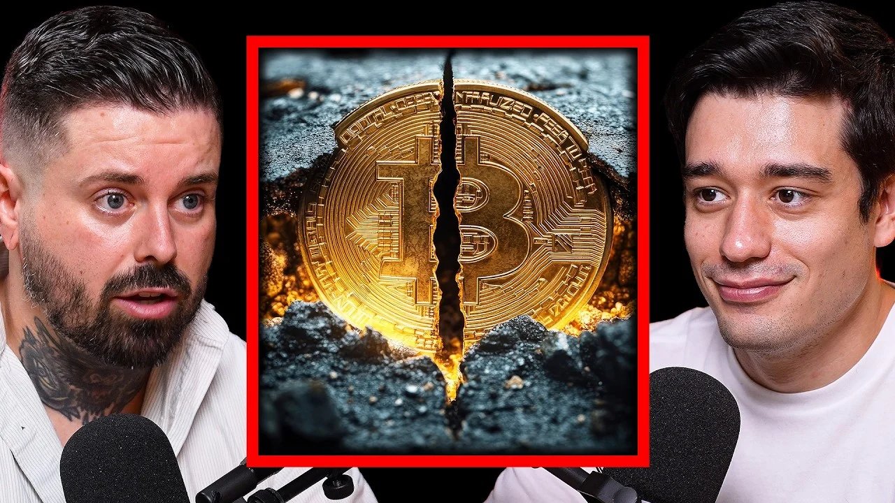 gestión de riesgo cripto