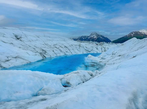 glaciares-africa-desaparecen-3-monte-kenia-deshielo-1 monte Kenia deshielo
