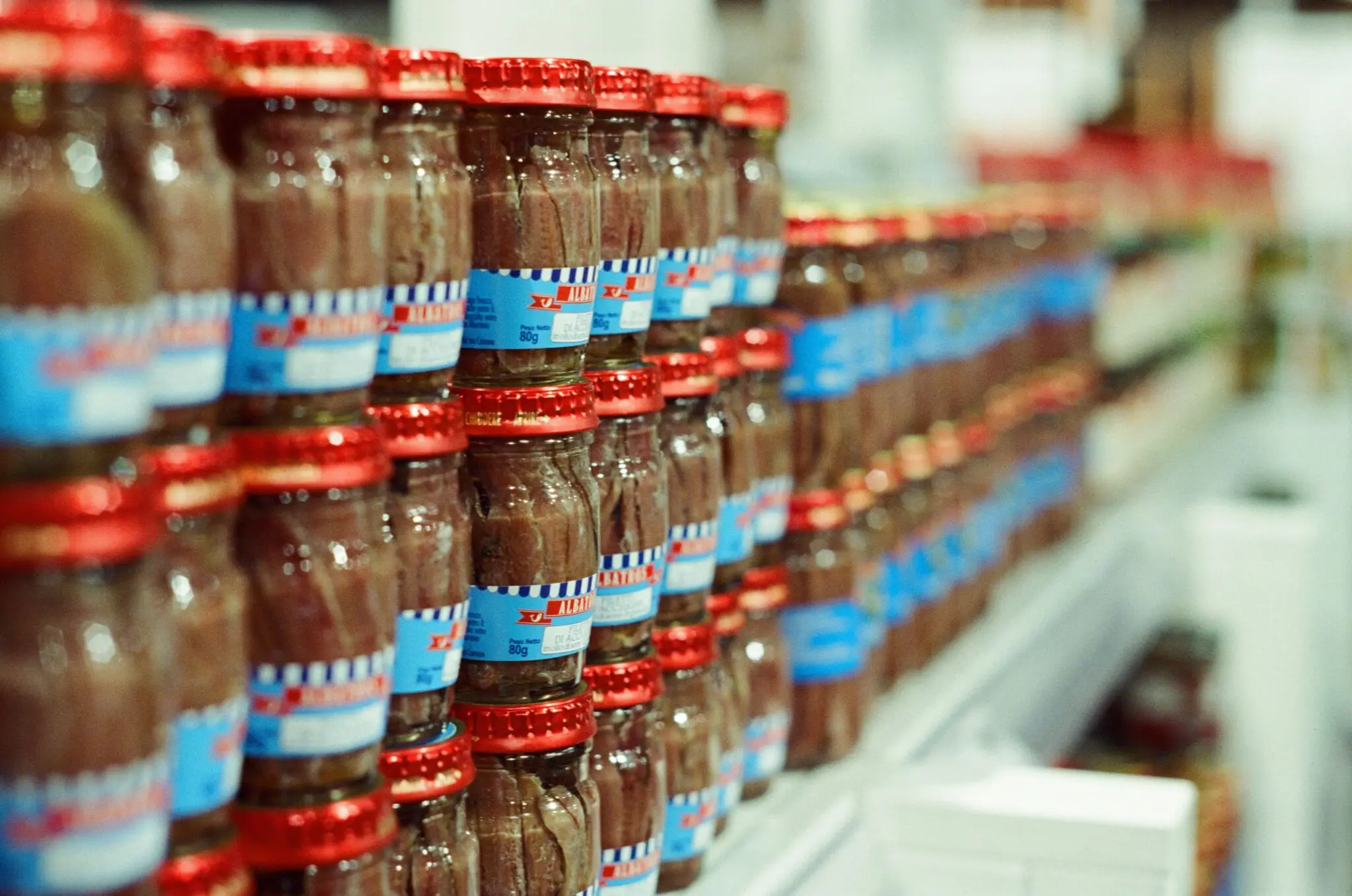 alerta alimentaria AESAN